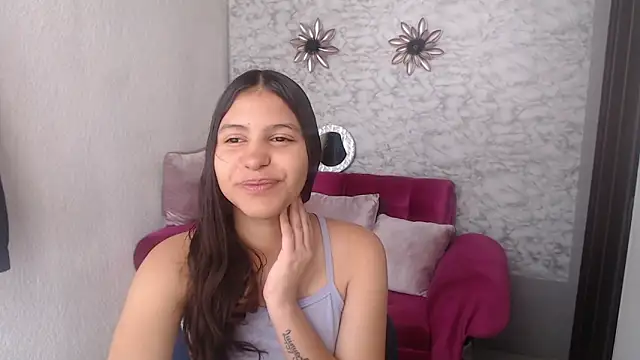 Evagirl69 online show from 2, 10, 2025