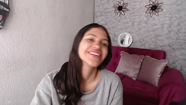 Evagirl69 online show from 3, 2, 2026