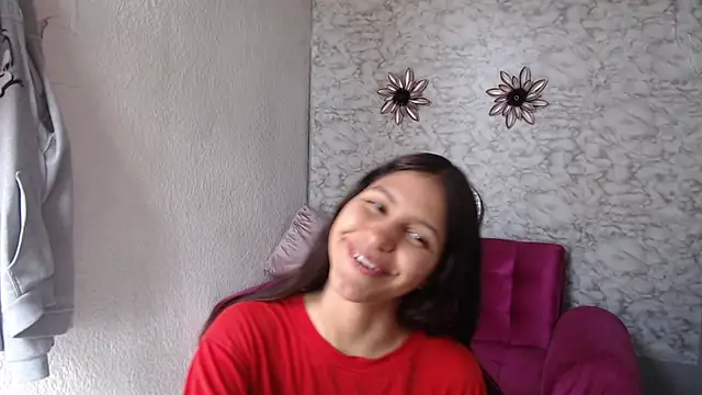 Evagirl69 online show from 20, 4, 2026