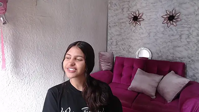 Evagirl69 online show from 29, 5, 2026