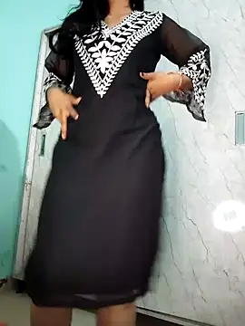 Nisha cam12 online show from 2, 10, 2025