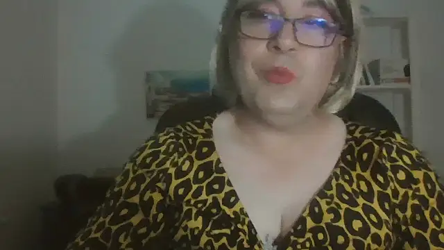 nataliacd online show from 12, 11, 2025