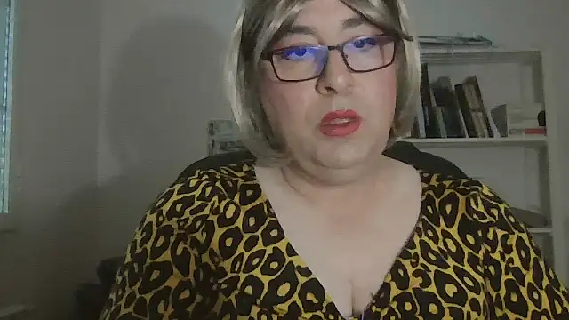 nataliacd online show from 15, 11, 2025