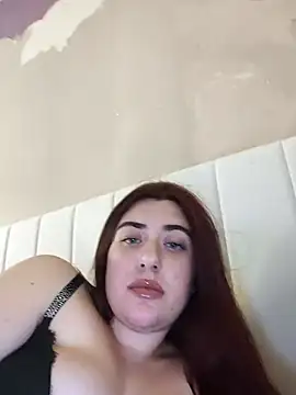 Snapshot of SerenaVice chatting on 20, 12, 2025 SerenaVice online show from 20, 12, 2025