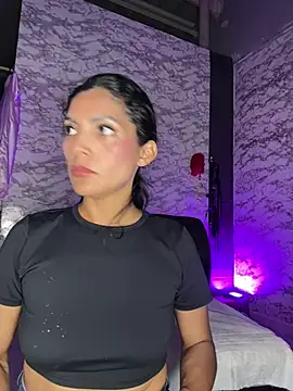 AlisSon  hot online show from 15, 3, 2026