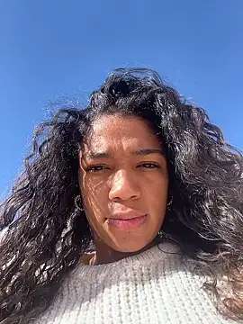 LibertyLust online show from 12, 1, 2026