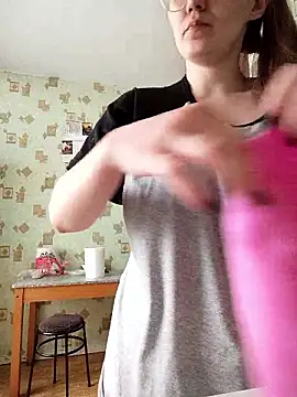 AlisaWyn online show from 15, 1, 2026