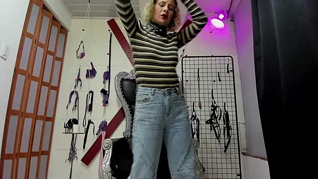 indigo thc5 online show from 6, 1, 2026