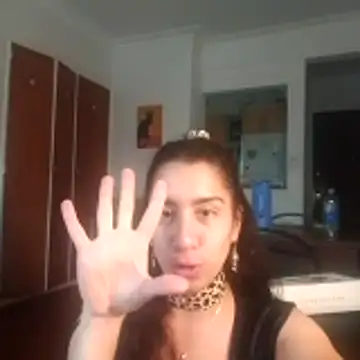 Souphicherry online show from 24, 10, 2025