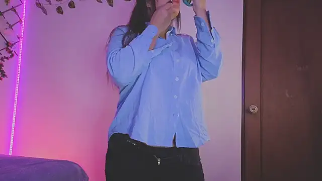 MiaCollinssx online show from 5, 11, 2025