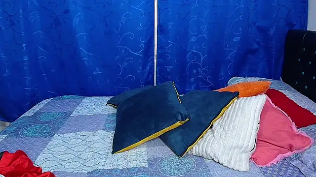 melikaronit2 online show from 7, 10, 2025