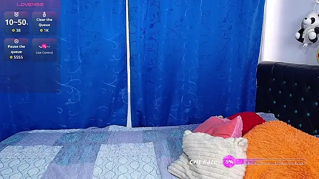 melikaronit2 online show from 20, 12, 2025