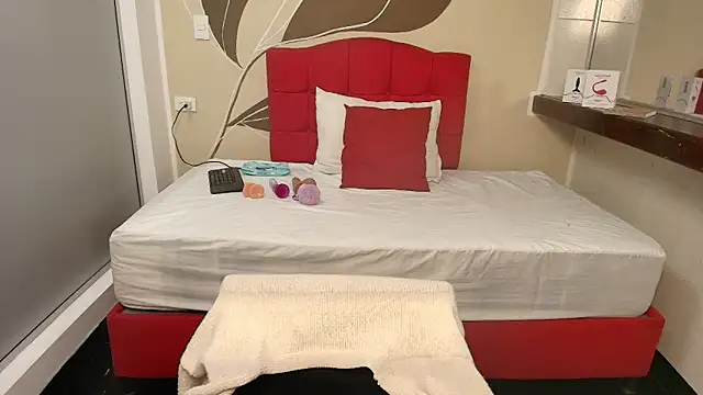 SexyRachel  online show from 14, 9, 2025