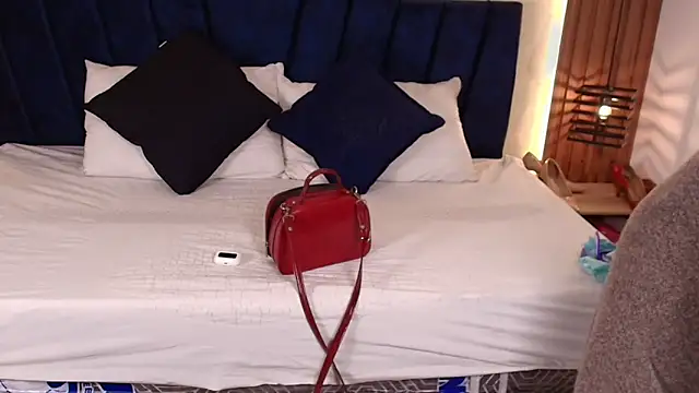 SexyRachel  online show from 13, 3, 2026