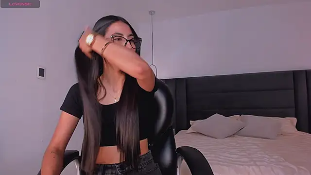 BonnyRose online show from 29, 11, 2025