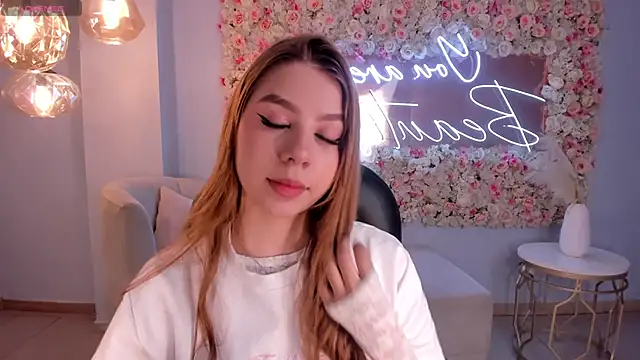 TiffannySins online show from 27, 3, 2026