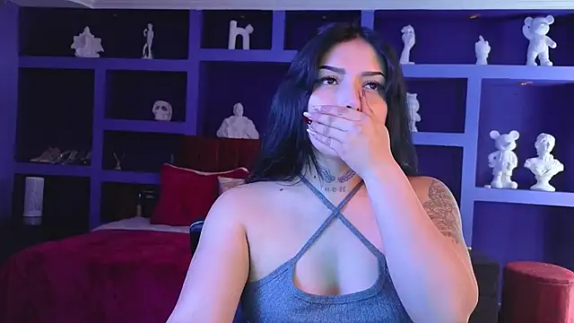 Snapshot of sari_belle chatting on 23, 10, 2025 sari belle online show from 23, 10, 2025