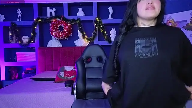 Snapshot of sari_belle chatting on 19, 12, 2025 sari belle online show from 19, 12, 2025