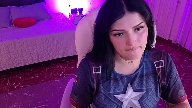 Snapshot of sari_belle chatting on 11, 1, 2026 sari belle online show from 11, 1, 2026