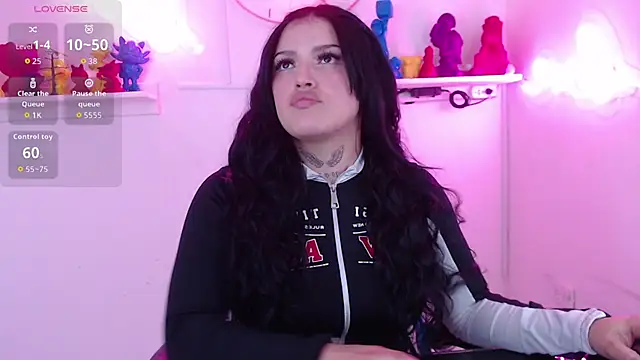 Snapshot of sari_belle chatting on 2, 2, 2026 sari belle online show from 2, 2, 2026