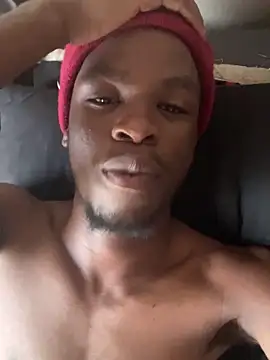 Kgaogelo18 online show from 13, 9, 2025