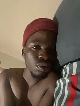 Kgaogelo18 online show from 16, 9, 2025