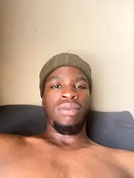 Kgaogelo18 online show from 26, 9, 2025