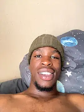 Kgaogelo18 online show from 9, 10, 2025