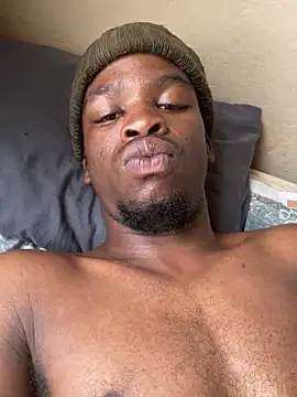 Kgaogelo18 online show from 14, 10, 2025