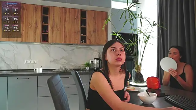 Anny Molly online show from 21, 11, 2025