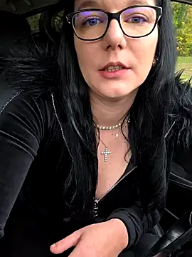 Swiss Lady online show from 1, 11, 2025