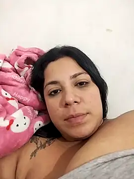 Georgina Bigboobs online show from 26, 9, 2025