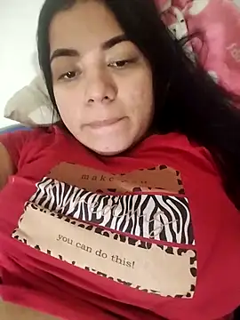 Georgina Bigboobs online show from 1, 12, 2025