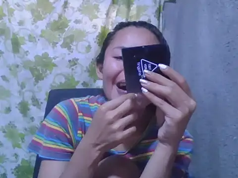 Sweeetgurll online show from 26, 9, 2025