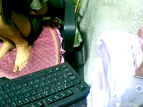 Sweeetgurll online show from 24, 10, 2025