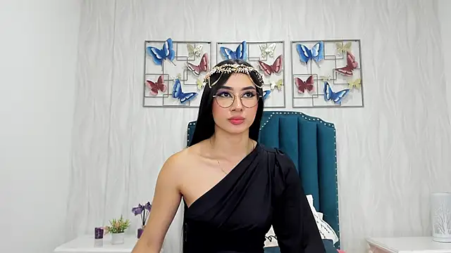 Alison Carde05 online show from 22, 10, 2025