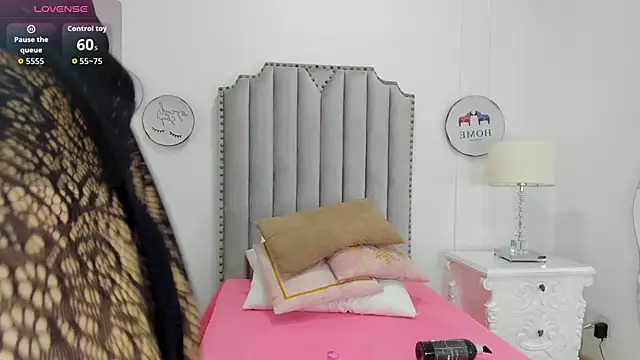 Alison Carde05 online show from 10, 1, 2026