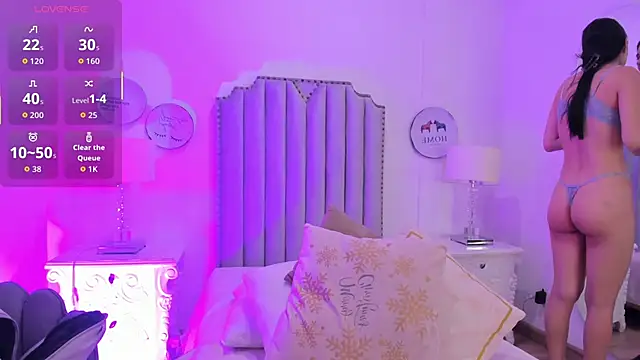 Alison Carde05 online show from 28, 2, 2026