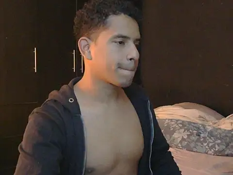 latinboybigdick online show from 7, 10, 2025