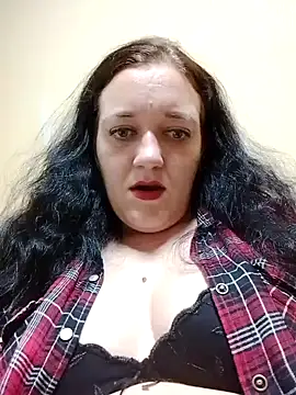 SherryLady291 online show from 31, 10, 2025