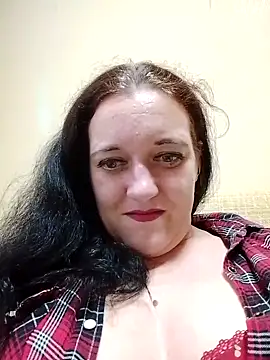 SherryLady291 online show from 12, 11, 2025