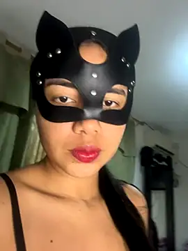 Kyra  Rose online show from 10, 11, 2025