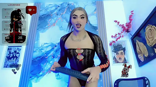 Natasha clifford online show from 7, 7, 2026