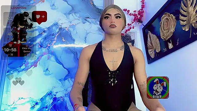 Natasha clifford online show from 9, 7, 2026