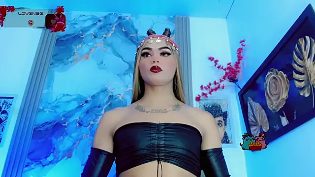 Natasha clifford online show from 10, 7, 2026
