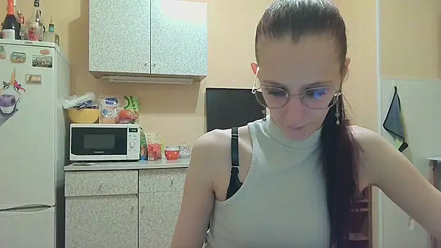 Lucy Divine online show from 24, 10, 2025