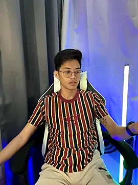 Prince-Harrison online show from 7, 11, 2025