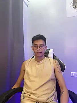 Prince-Harrison online show from 23, 2, 2026