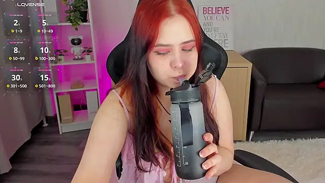 Alis Platt online show from 27, 3, 2026