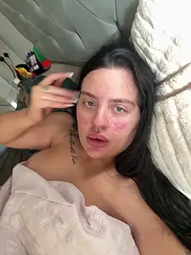 Victoriasteel online show from 16, 9, 2025